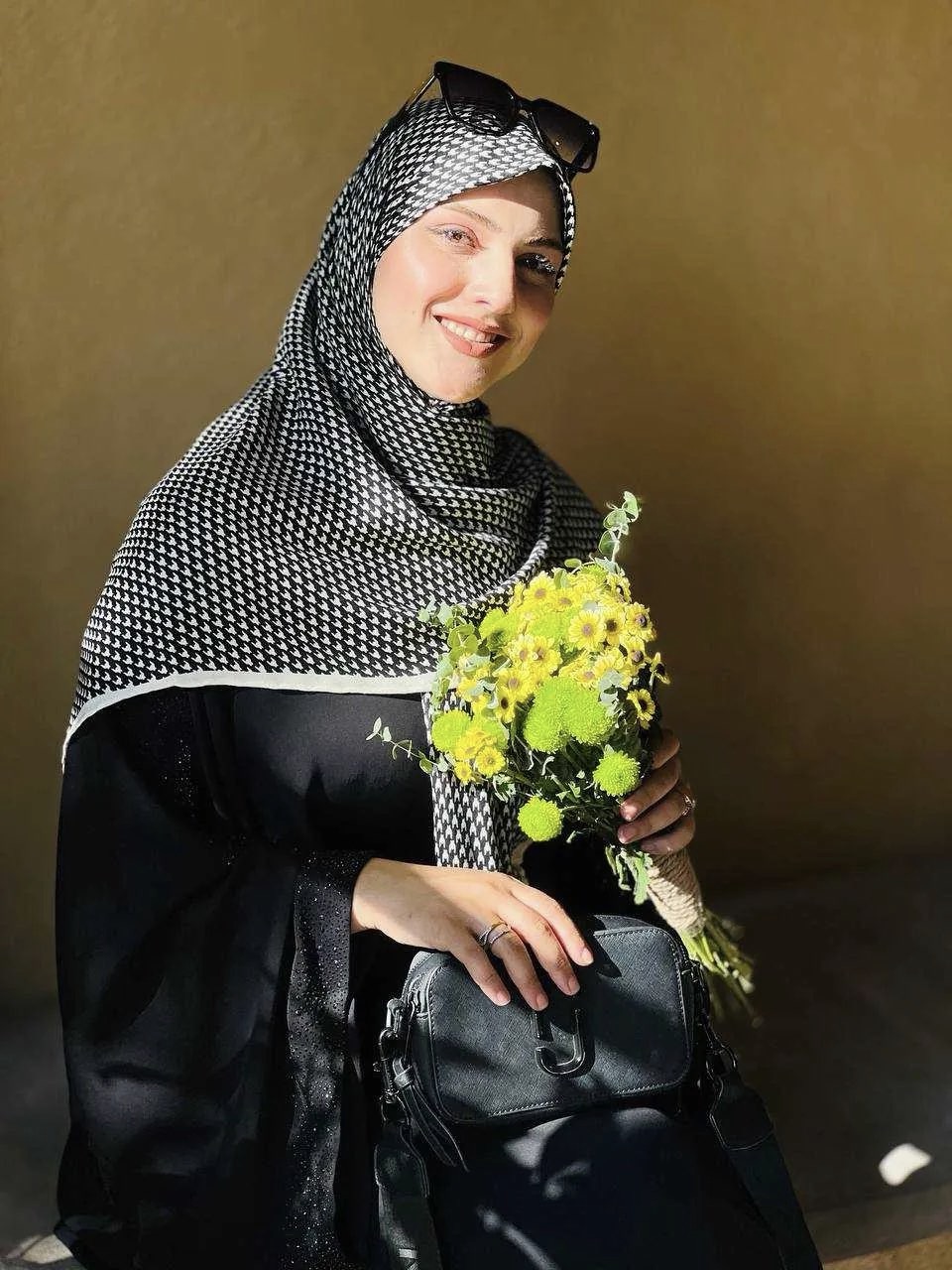 گیس بانو