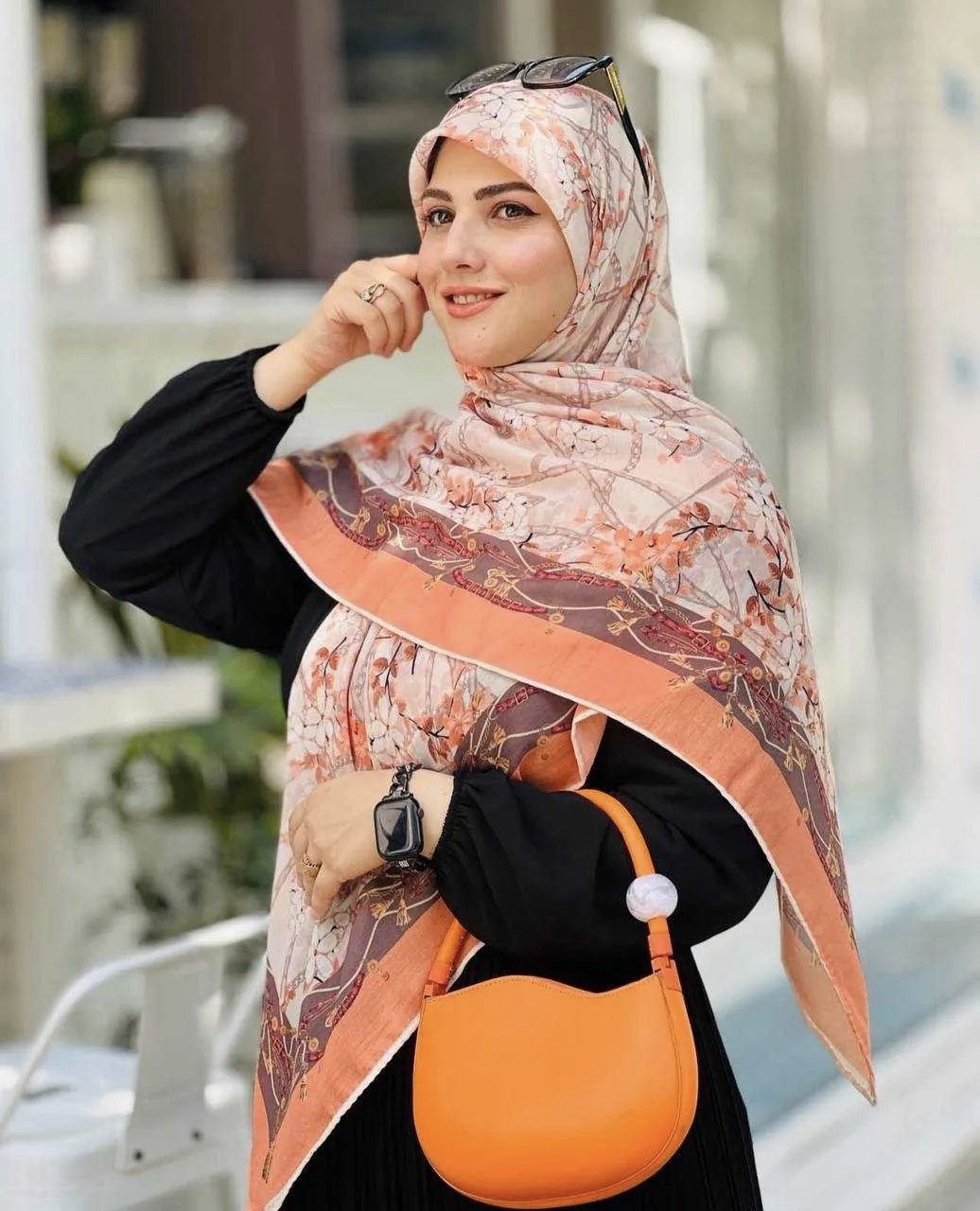 گیس بانو