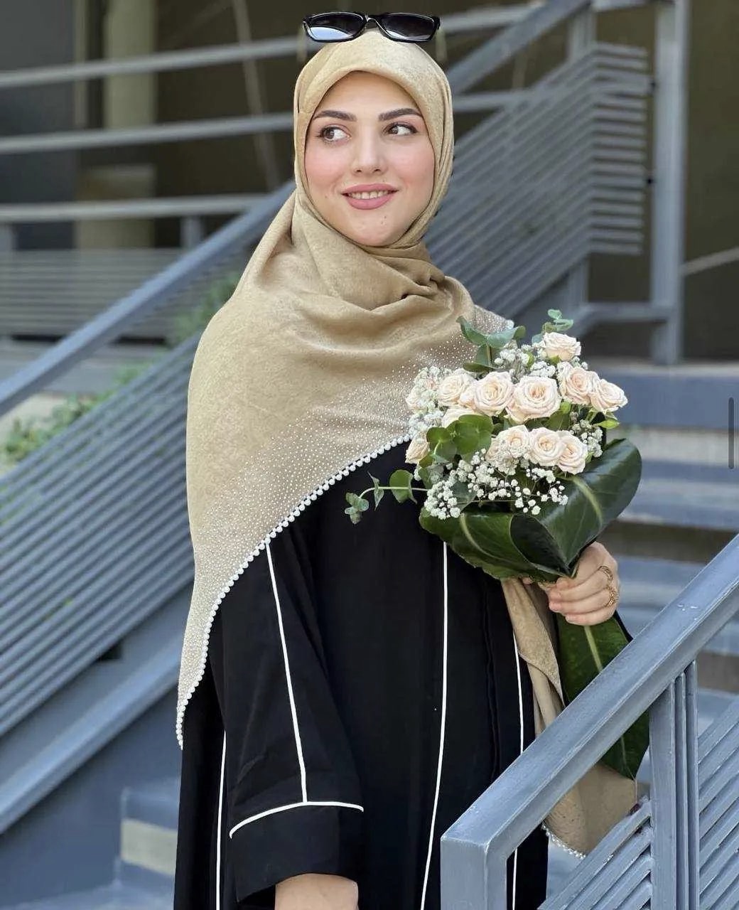 گیس بانو