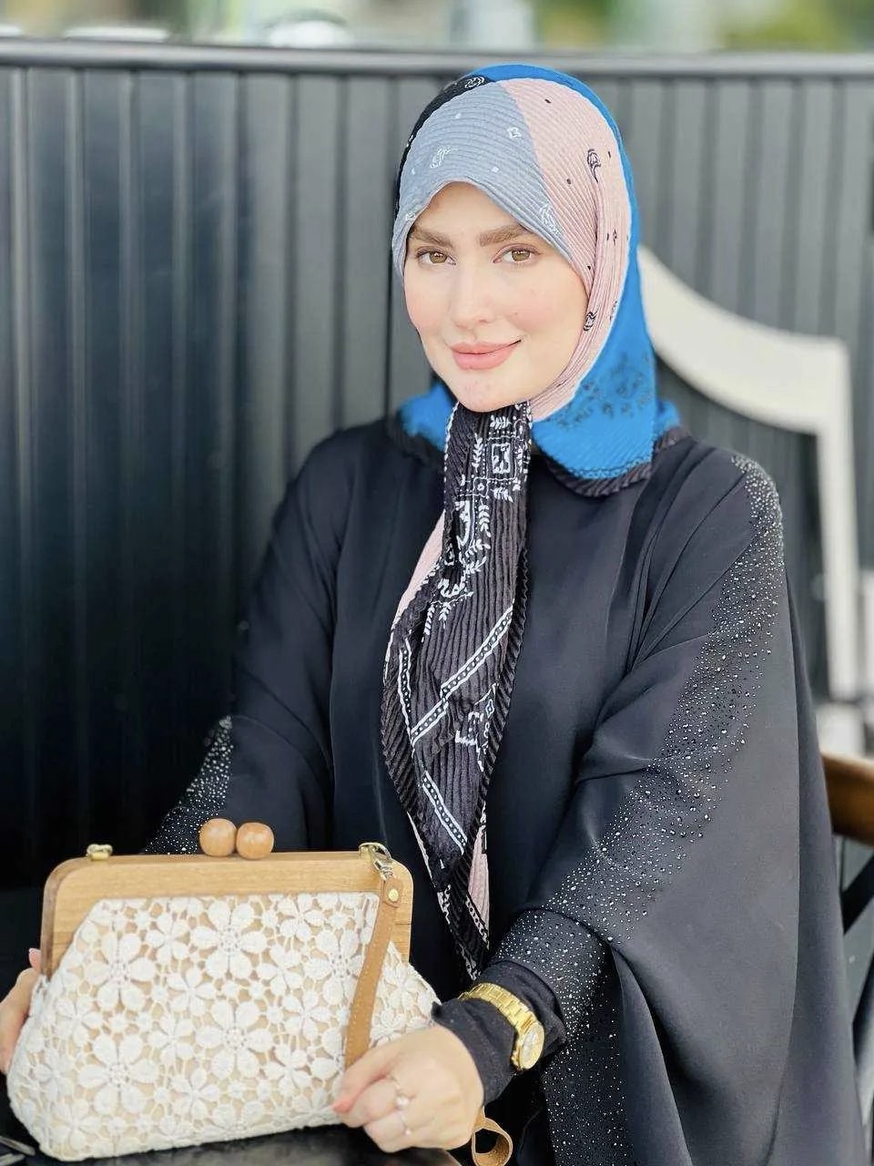 گیس بانو