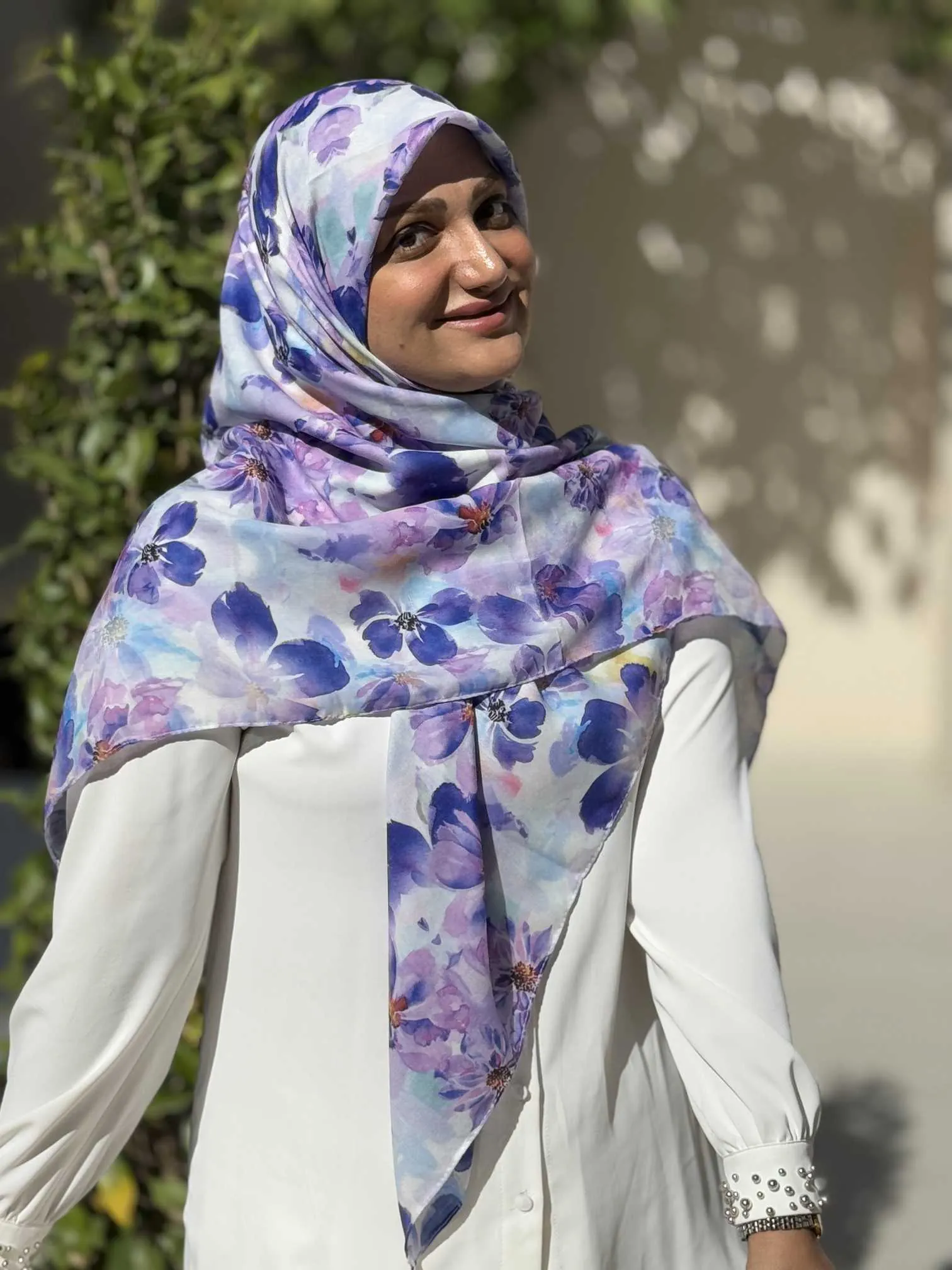 گیس بانو
