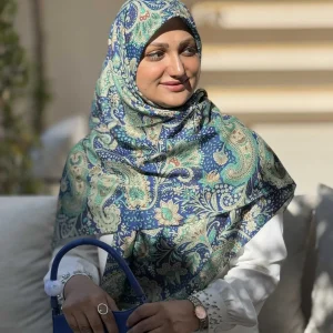 گیس بانو
