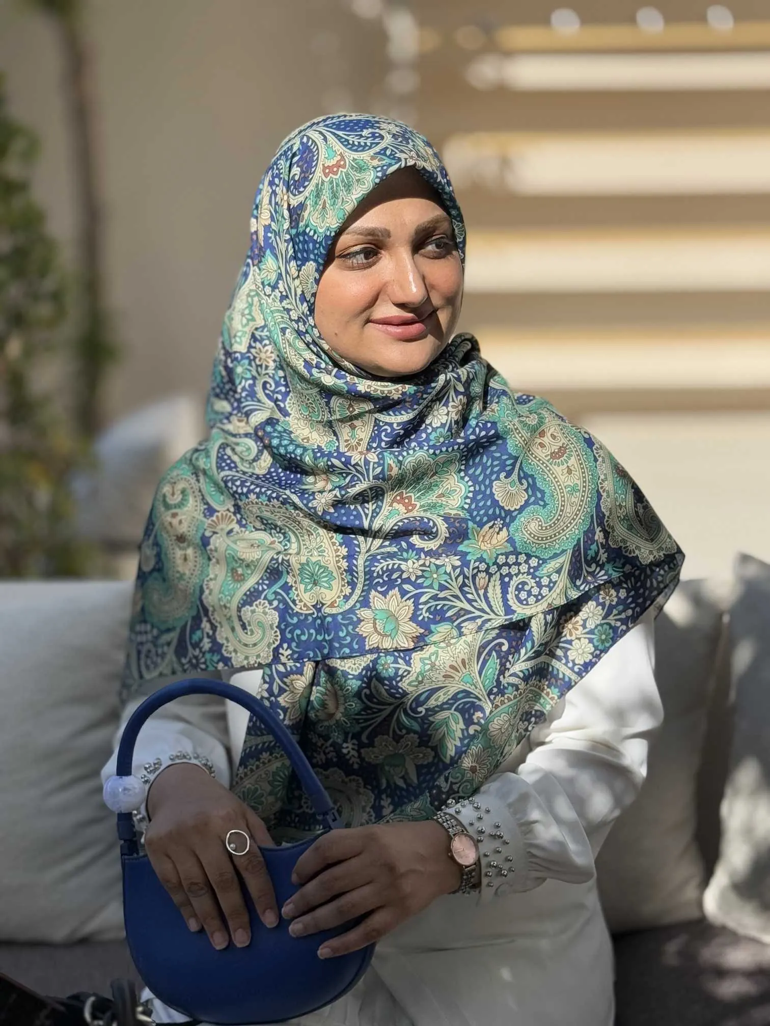 گیس بانو