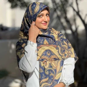 گیس بانو