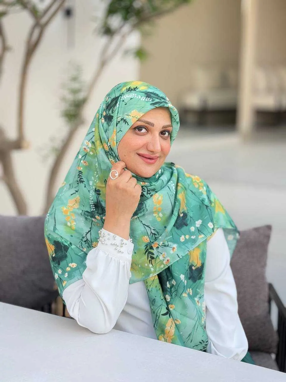 گیس بانو