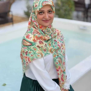 گیس بانو