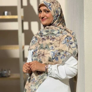 گیس بانو