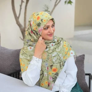 گیس بانو