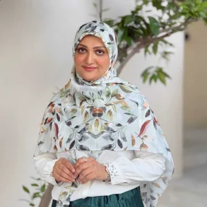 گیس بانو