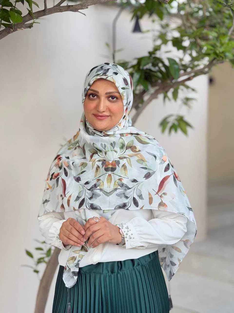 گیس بانو