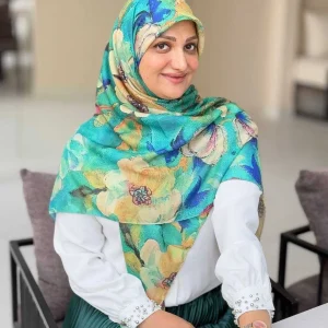 گیس بانو