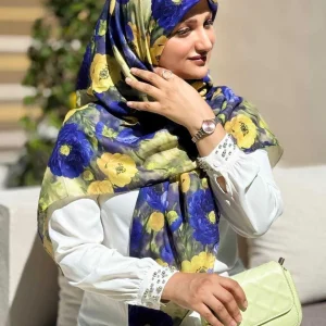 گیس بانو