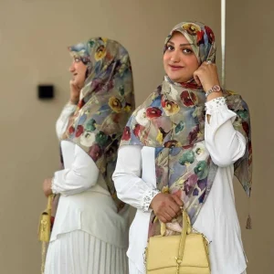 گیس بانو