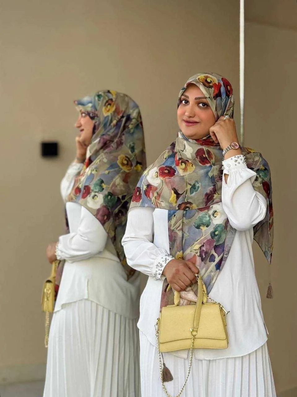 گیس بانو