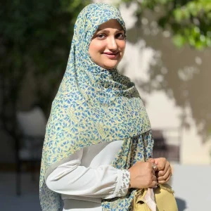 گیس بانو