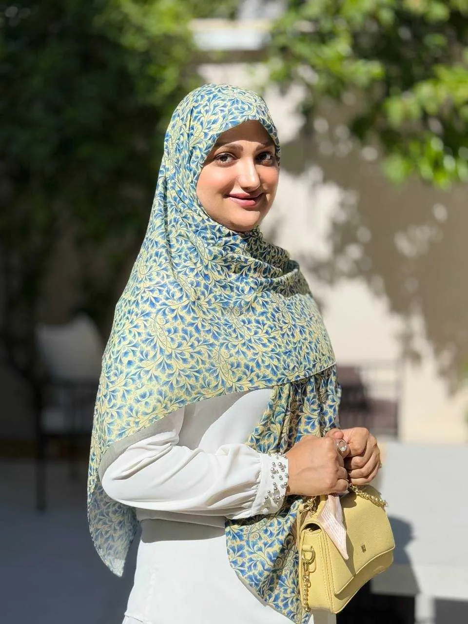 گیس بانو