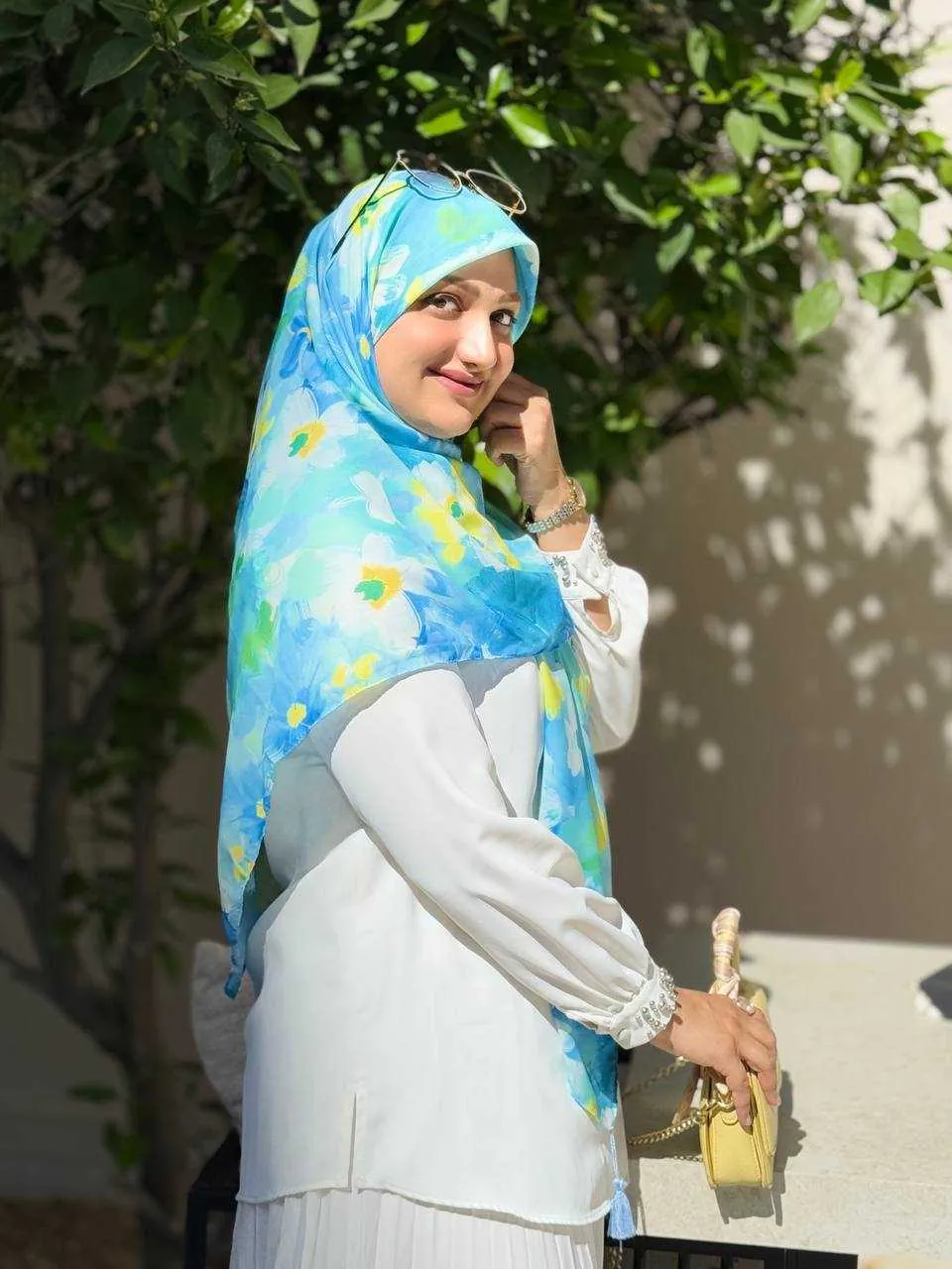 گیس بانو