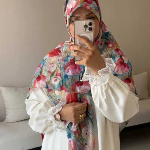 گیس بانو