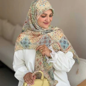 گیس بانو