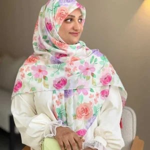 گیس بانو