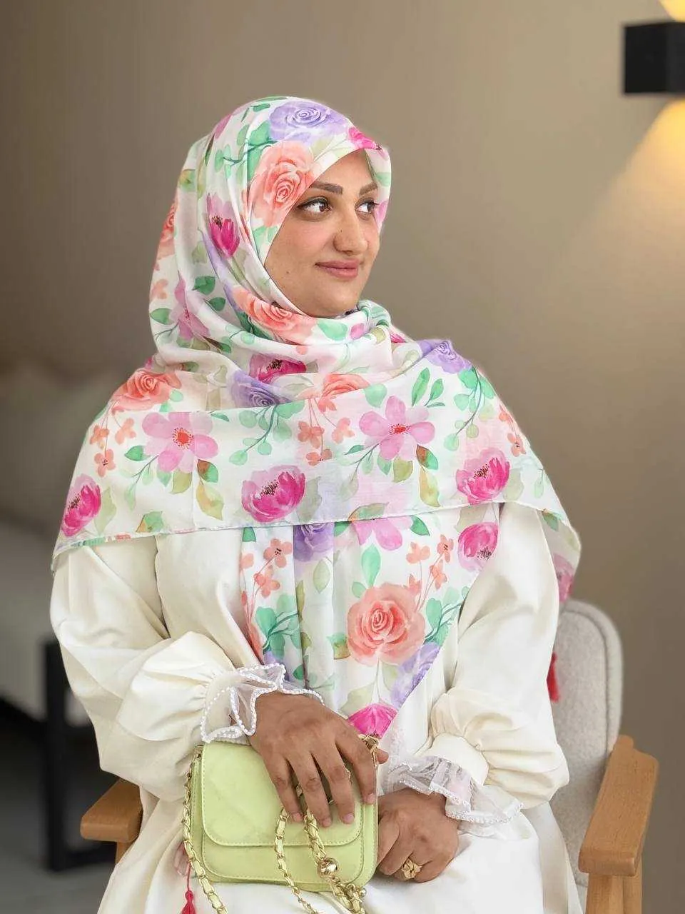 گیس بانو