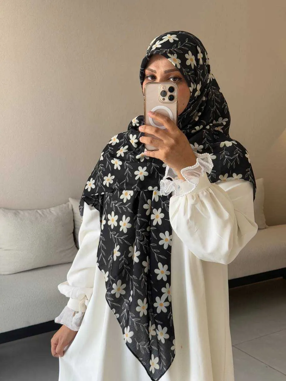 گیس بانو