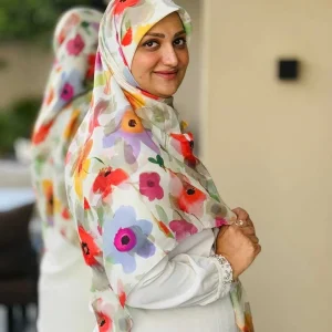 گیس بانو