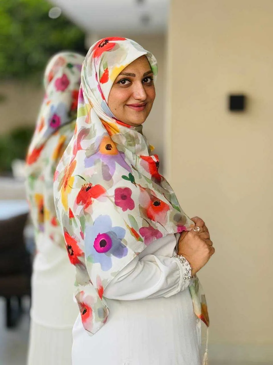گیس بانو