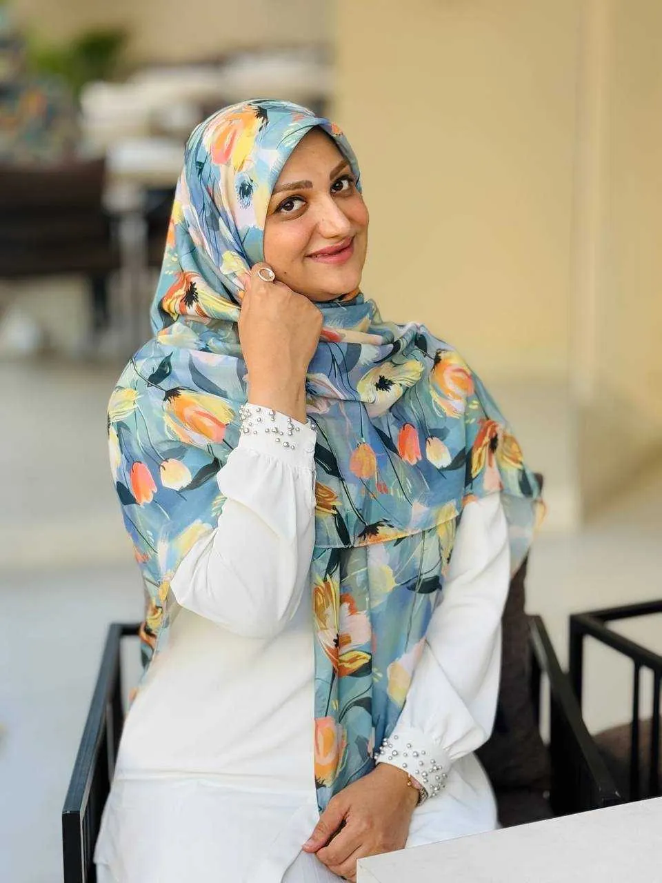 گیس بانو