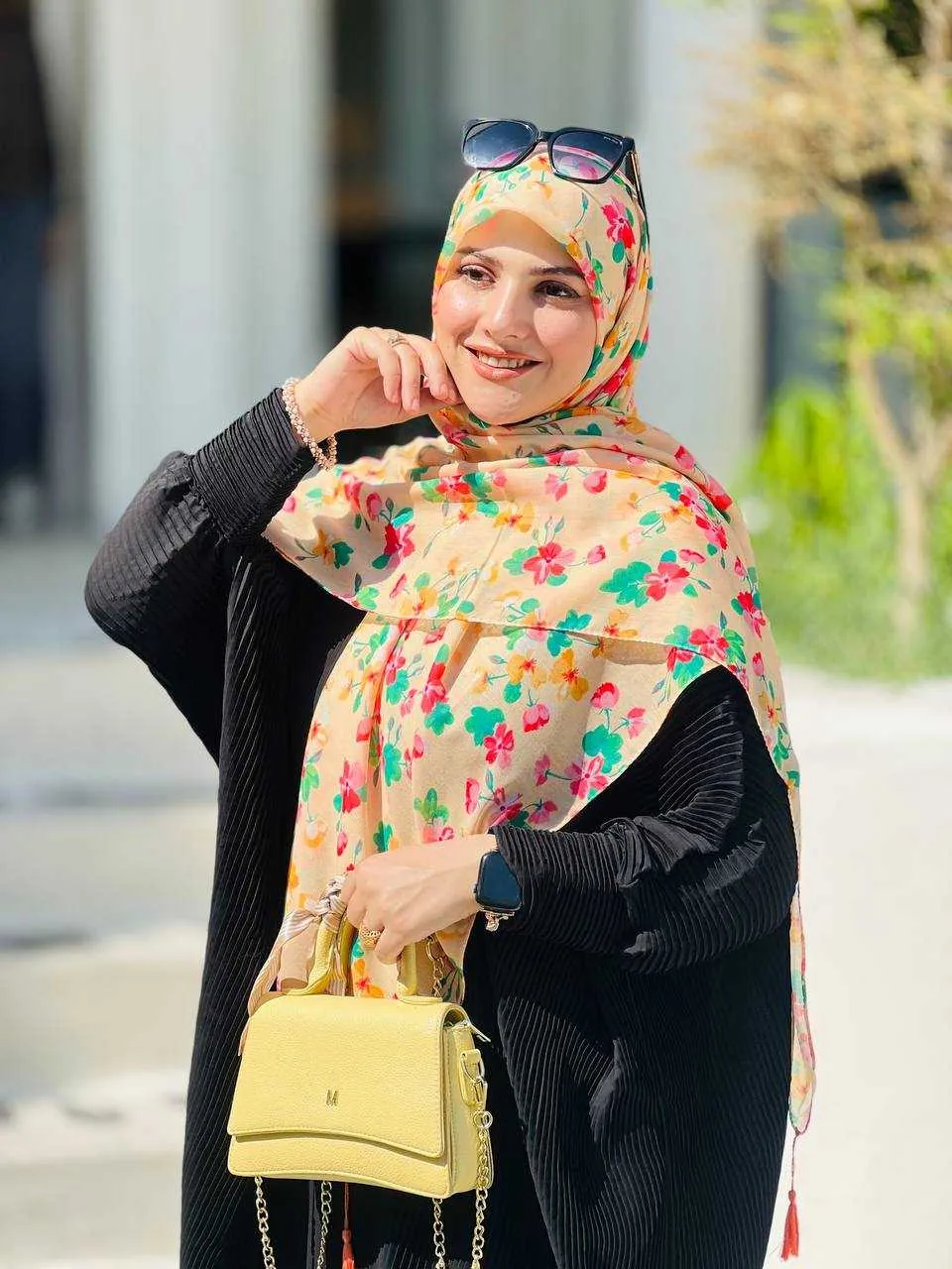 گیس بانو