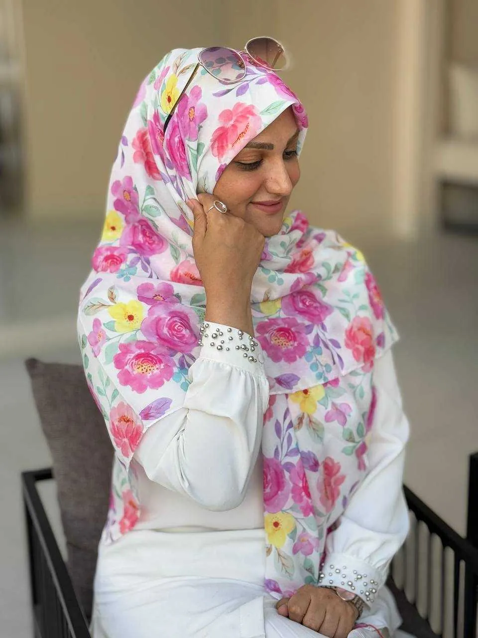 گیس بانو