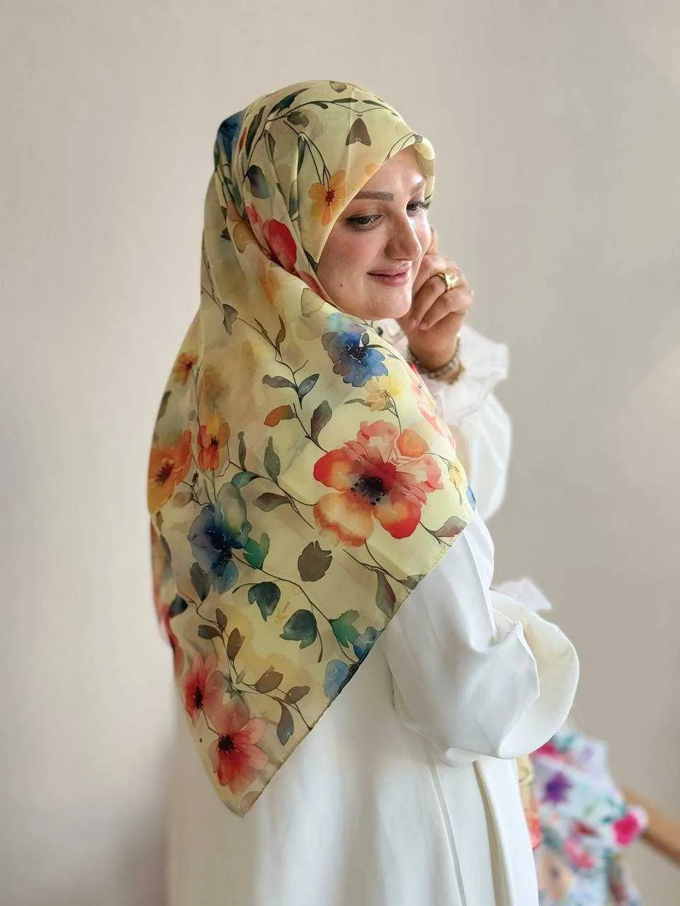 گیس بانو