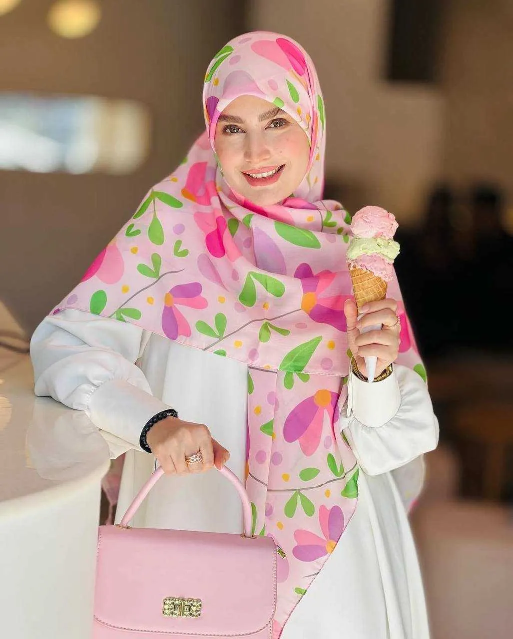 گیس بانو