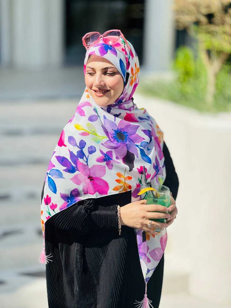گیس بانو