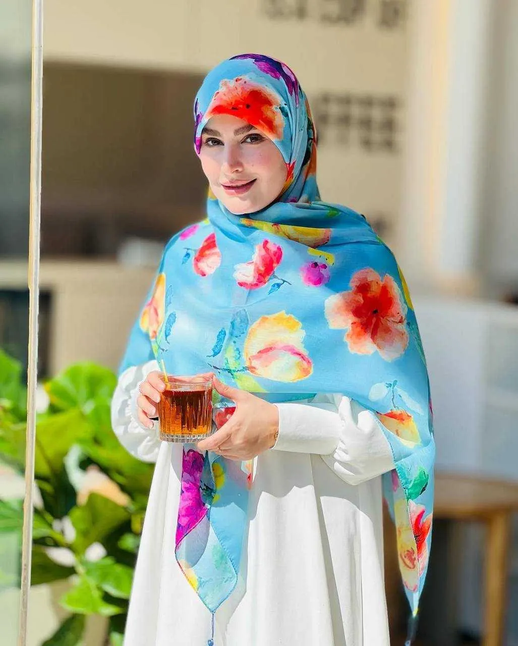 گیس بانو