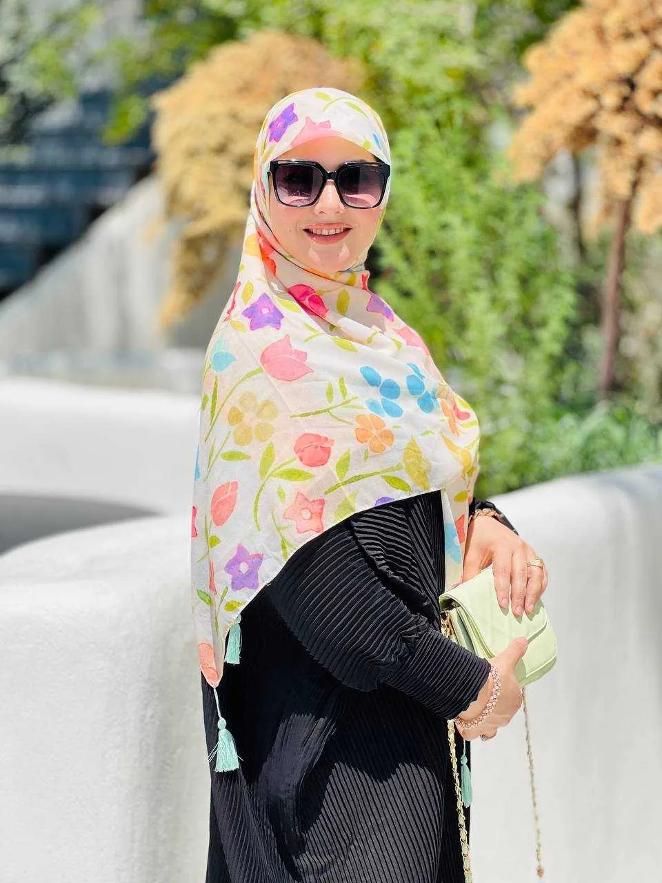 گیس بانو