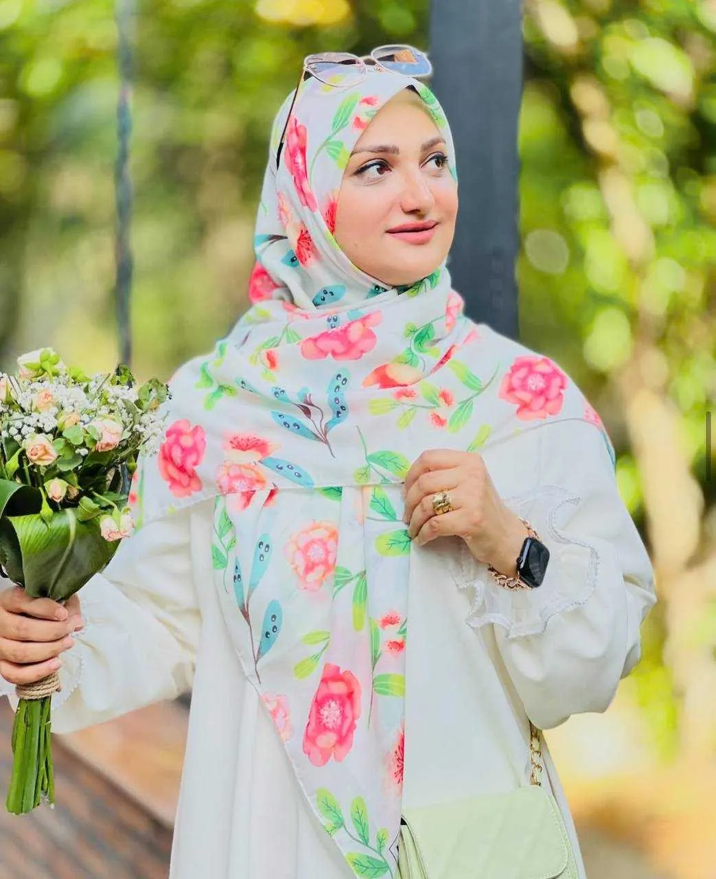 گیس بانو