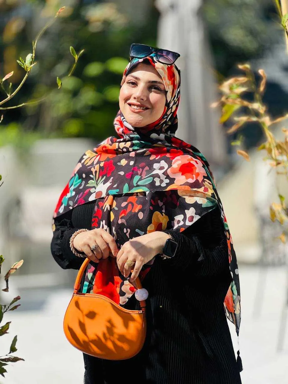 گیس بانو