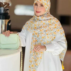 گیس بانو