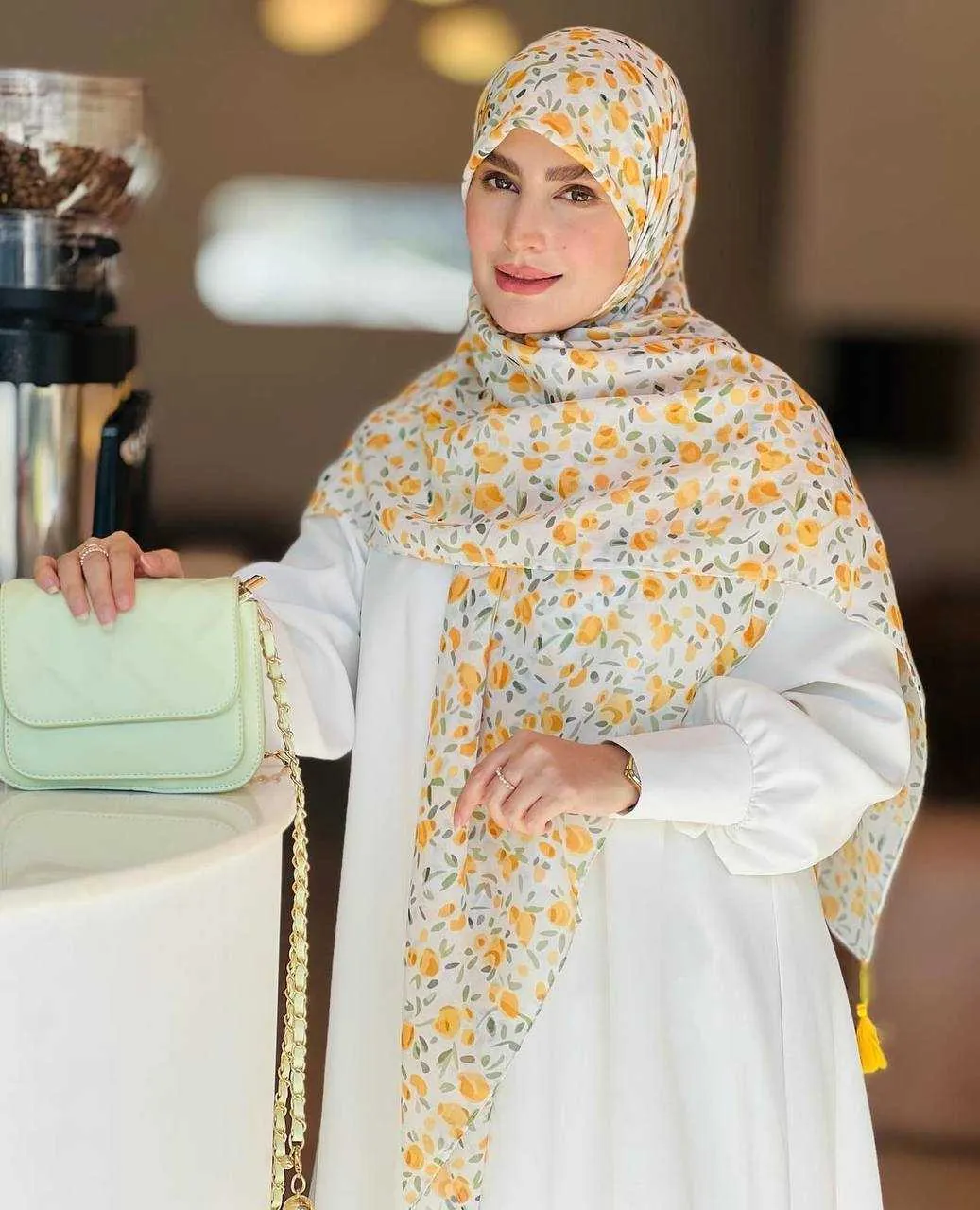 گیس بانو