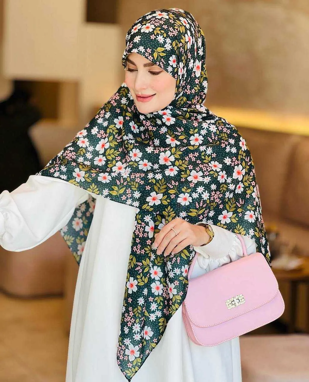 گیس بانو
