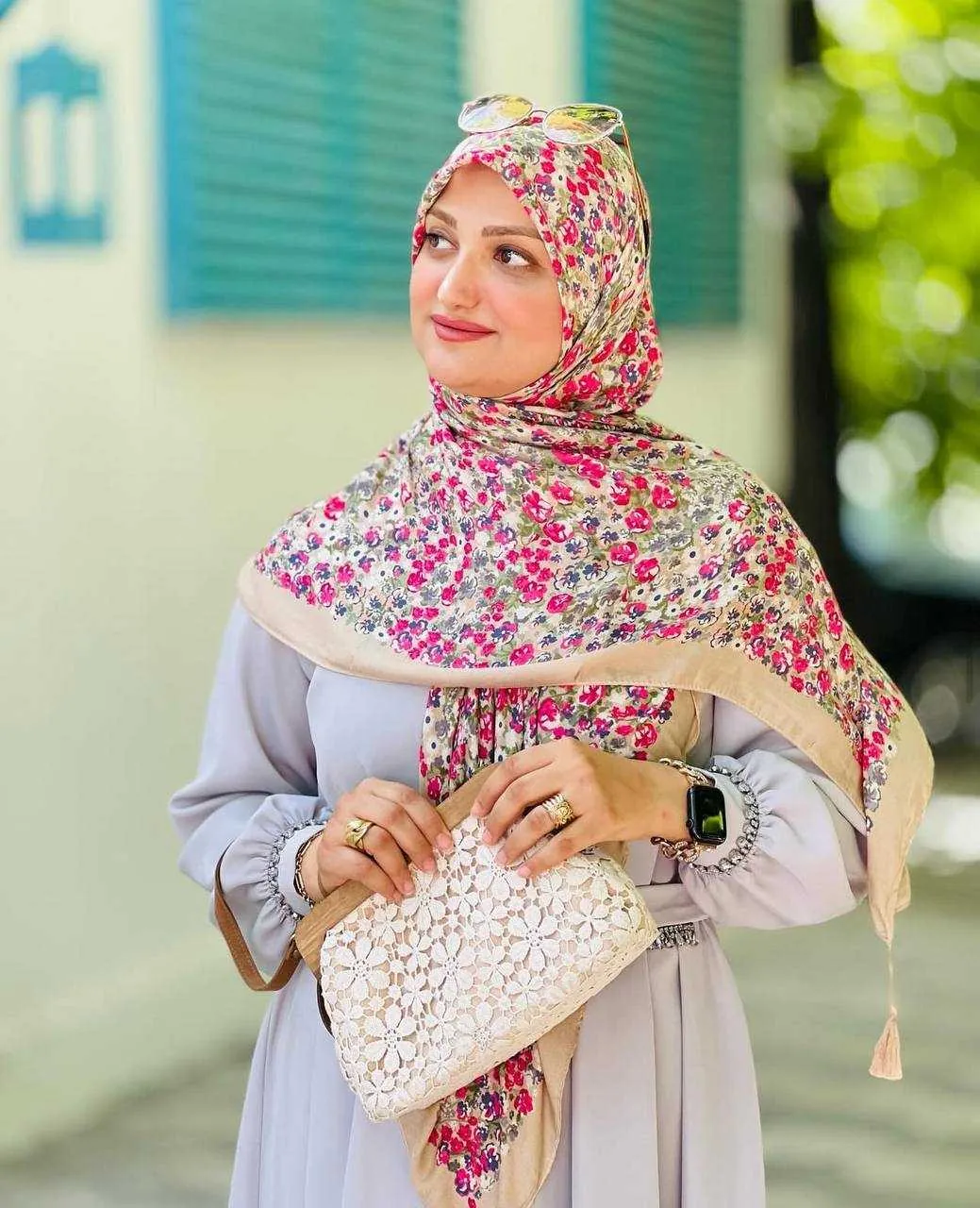 گیس بانو