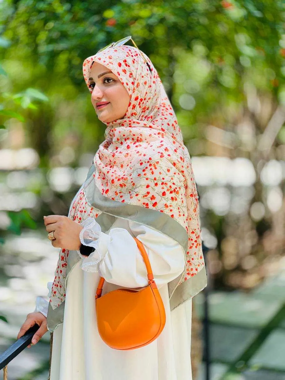 گیس بانو