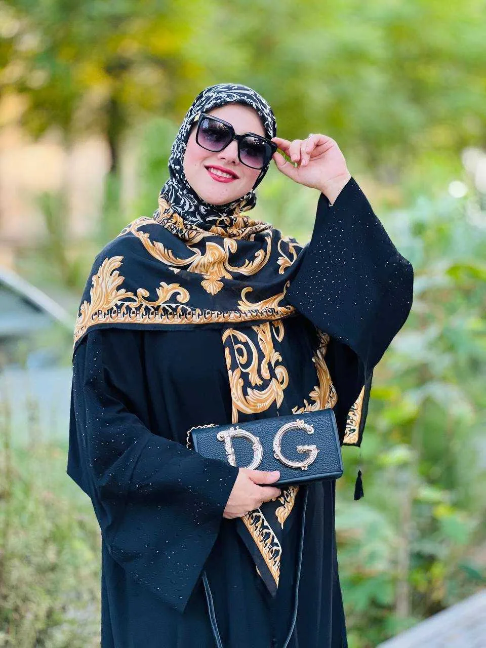 گیس بانو