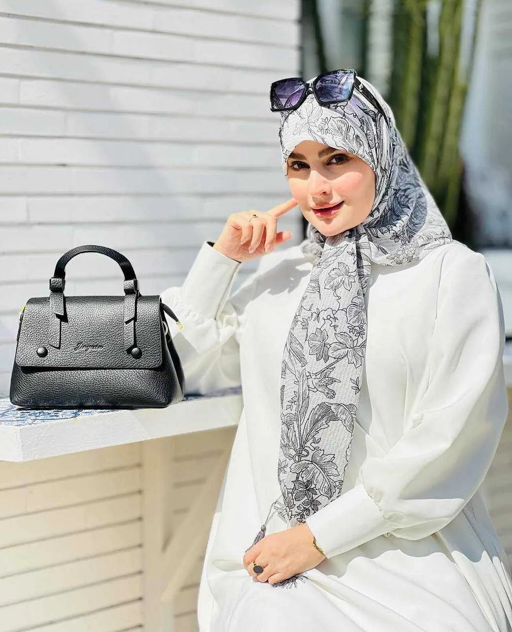 گیس بانو
