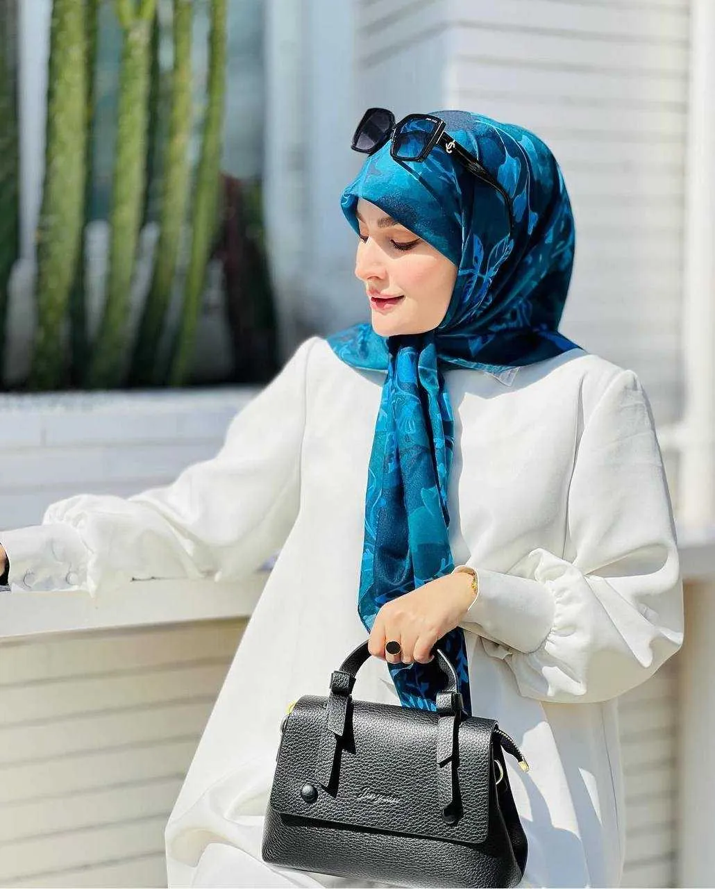 گیس بانو