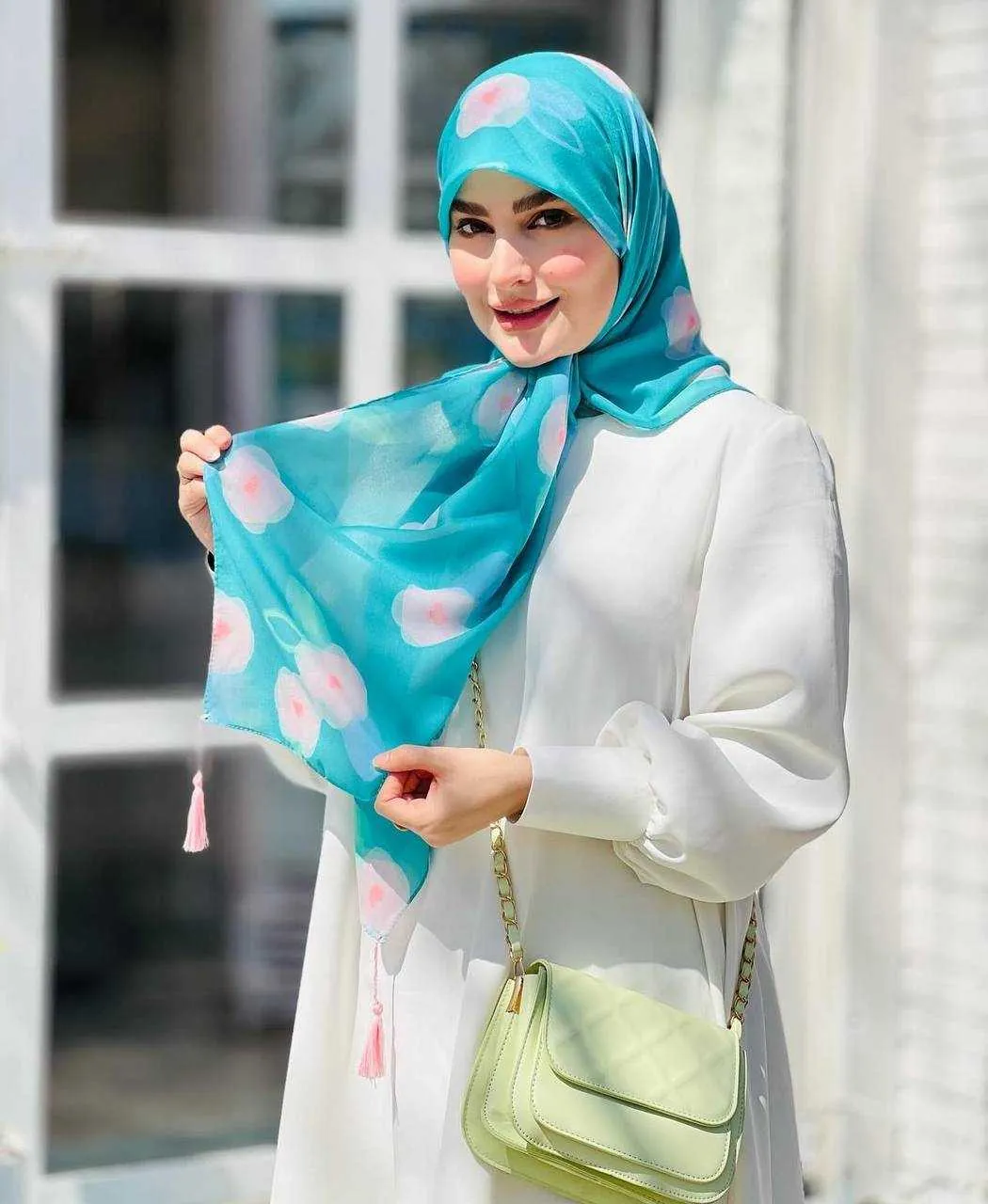گیس بانو
