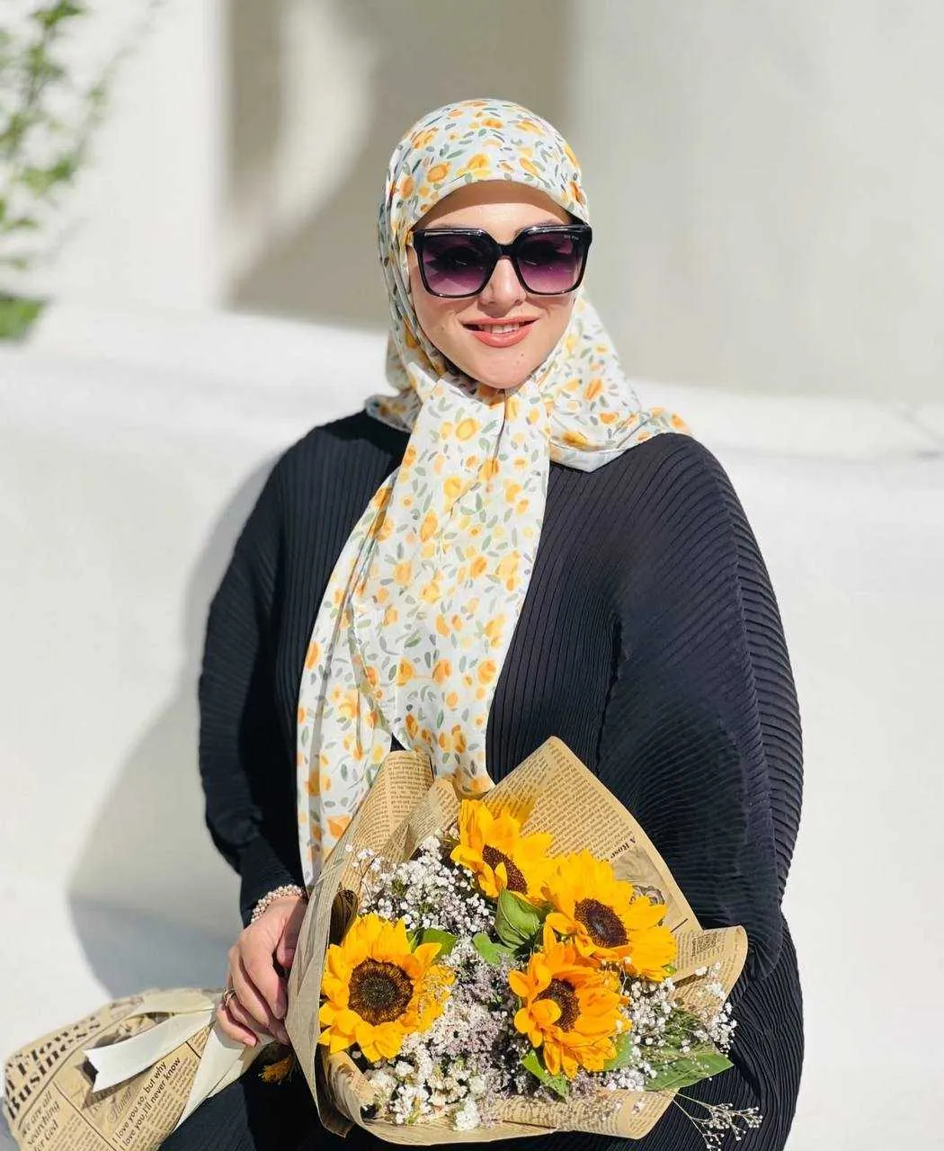 گیس بانو