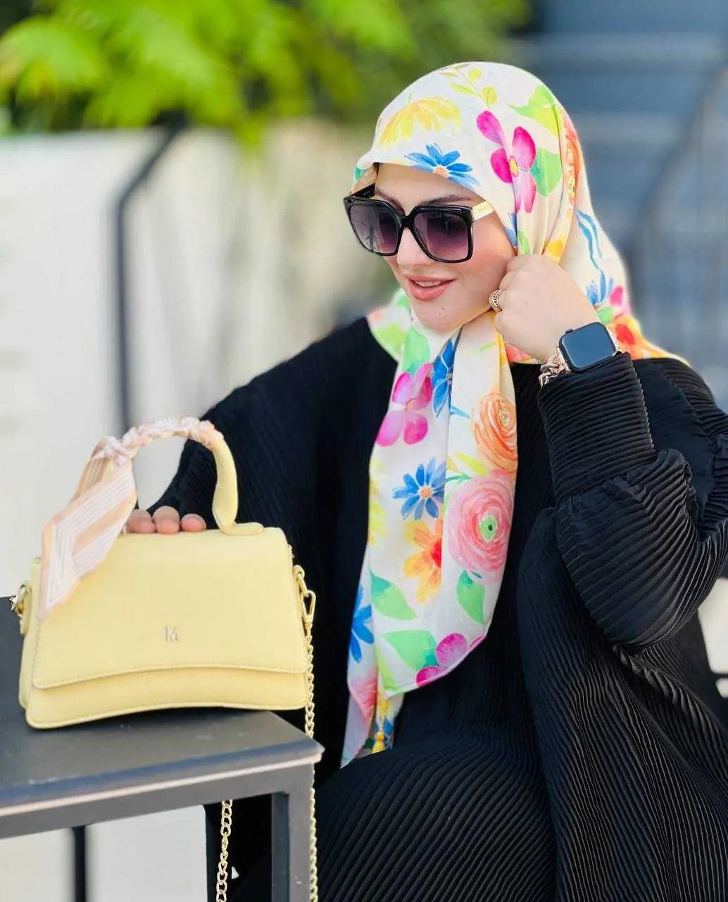 گیس بانو