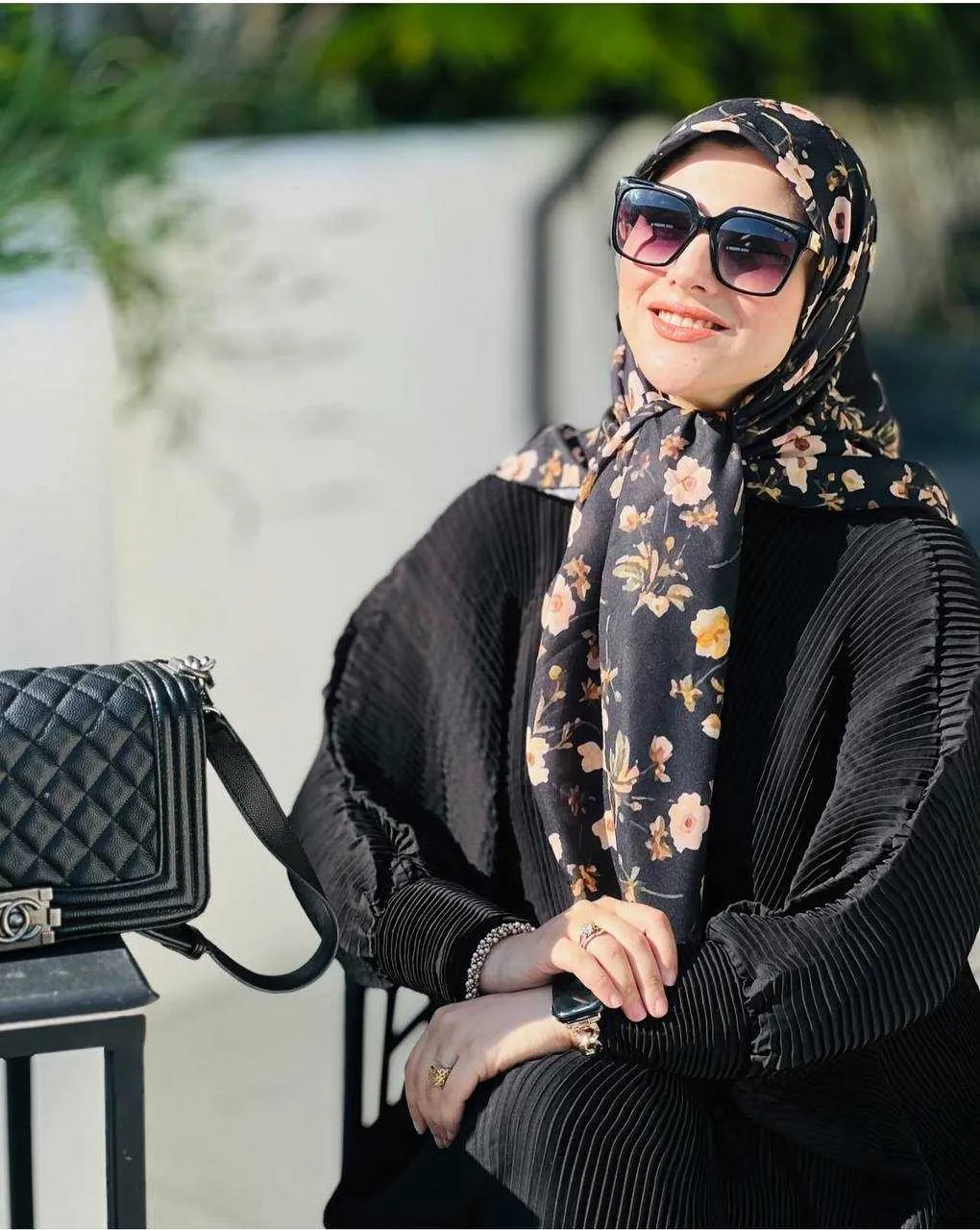 گیس بانو